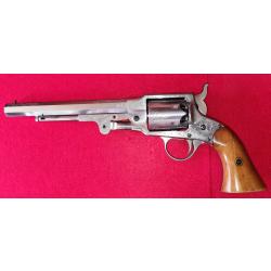Rogers & Spencer INOX Euroarms of America Cal 44 ann&eacute;e 1984 exemplaire n&deg; 17