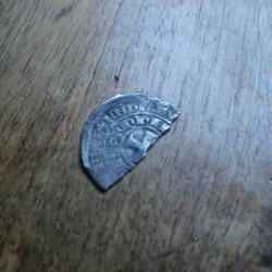 monnaie p&eacute;riode f&eacute;odale archev&egrave;que d'embrun  1294-1427