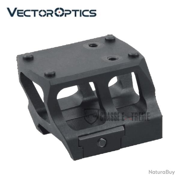 Rehausse VECTOR OPTICS Mag Weaver Polymer