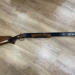 Zoli Kronos Sporting Black Cal 12/76/75cm occasion 4936