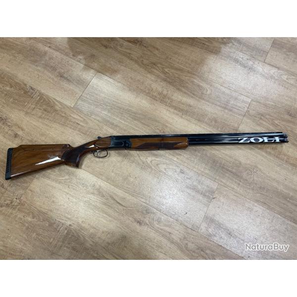 Zoli Kronos Sporting Black Cal 12/76/75cm occasion 4936