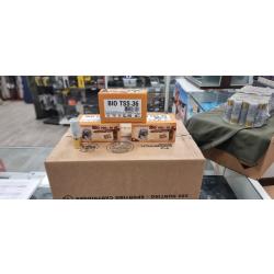 1 bo&icirc;te de 10 cartouches Bio TSS 36 en 8