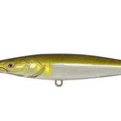 OP 1� Leurre dur Xorus Asturie 130 metal ayu