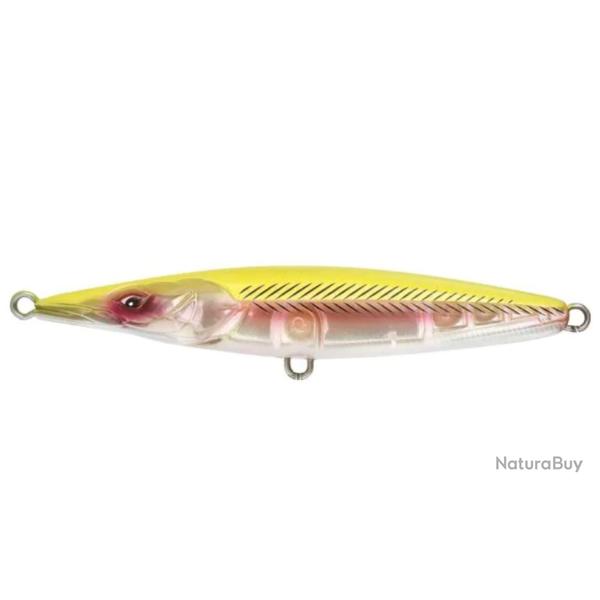 OP 1� Leurre dur Xorus Asturie 130 yellow bone