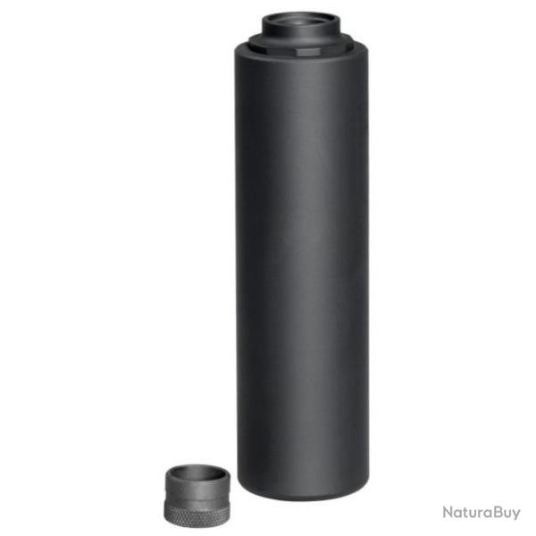 MODERATEUR DE SON ASE UTRA SL7i CALIBRE .30 NOIR 3/4x24