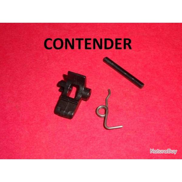 DERNIERE gachette NEUVE THOMPSON CONTENDER ENCORE - VENDU PAR JEPERCUTE (RI15)