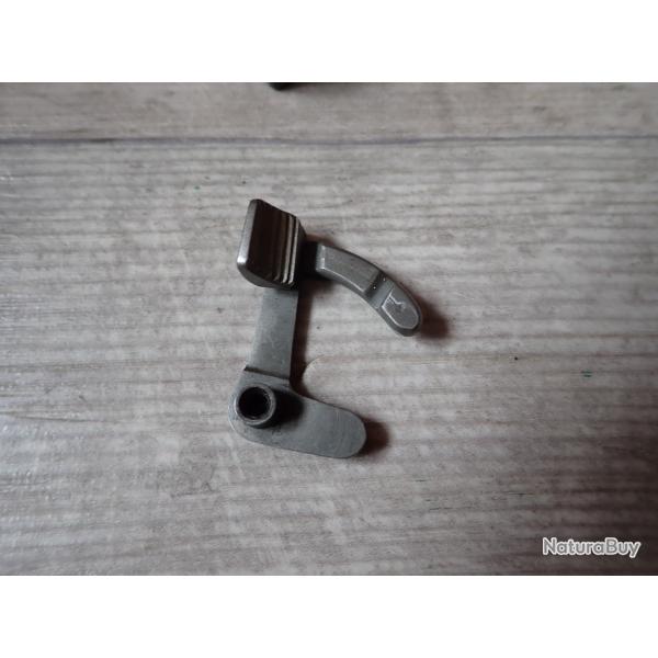 Crochet de chargeur / S�lecteur fusil 1889 Rubin Schmidt Suisse