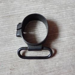 Anneau de grenadi&egrave;re pour fusil Suisse Rubin Schmidt mdle 1889, 96/11 ou G11 : top pour K31