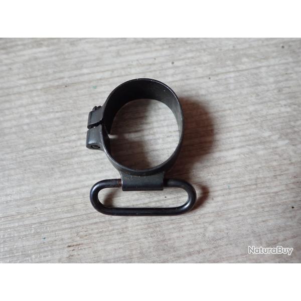 Anneau de grenadi�re pour fusil Suisse Rubin Schmidt mdle 1889, 96/11 ou G11 : top pour K31