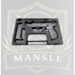 Pistolet Walther P22 22LR "Occasion"