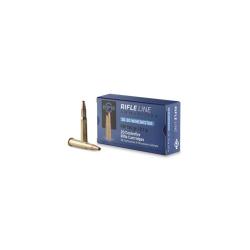 CARTOUCHES PPU 30-30 winchester FSP 150gr x20