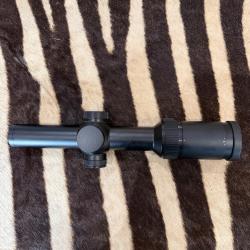 Lunette Leica Fortis 6 1-6x24i