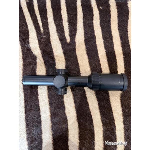 Lunette Leica Fortis 6 1-6x24i