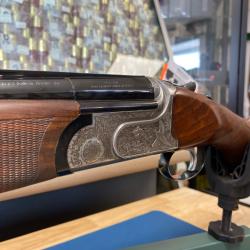 Superbe Rizzini Aurum - Crosse prince de Galles - 12/76