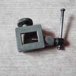 Pousse guidon pour fusil K31 ou K11 Rubin Schmidt - Correcteur de poche