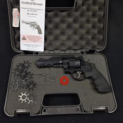 Revolver Smith & Wesson 327 TRR8 Performance Center, Cal. 357 Mag - 1� sans prix de r&eacute;serve !!