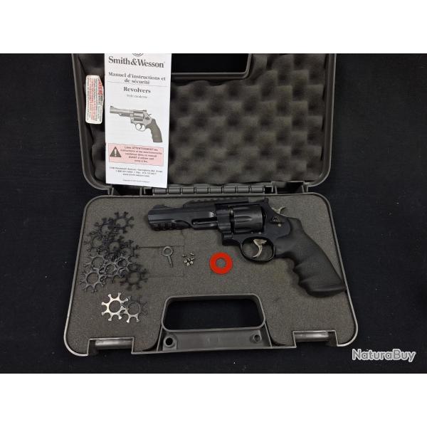 Revolver Smith & Wesson 327 TRR8 Performance Center, Cal. 357 Mag - 1� sans prix de r�serve !!