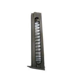 Chargeur pistolet Stechkin 9 x 18 categorie B             box A10