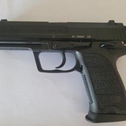 Pistolet HK USP 9mm