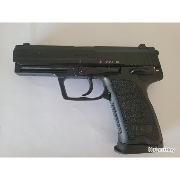 Pistolet HK USP 9mm