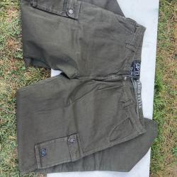 Vends pantalon De Chasse cargo style