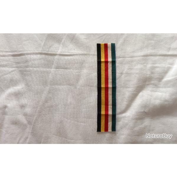 ruban de m�daille A2