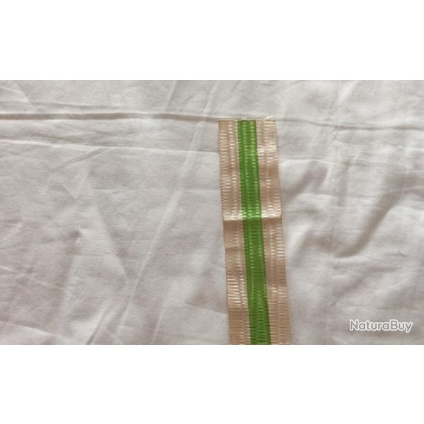 ruban de m�daille A3