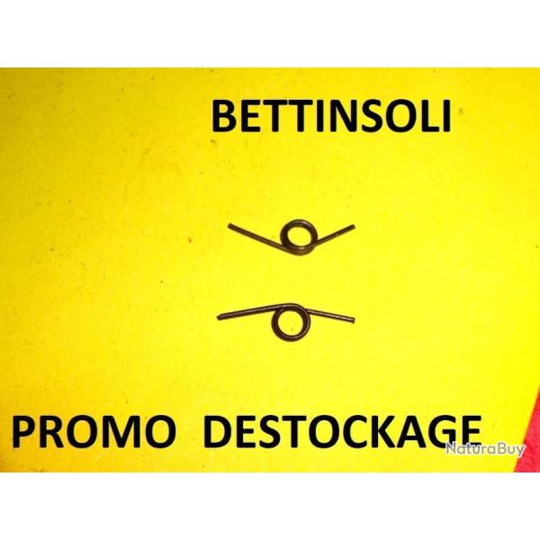ressorts armeurs NEUFS fusil BETTINSOLI - VENDU PAR JEPERCUTE (b9856)