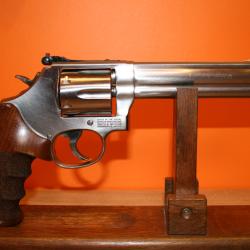 SMITH & WESSON 686 6" .357 MAG TTBE