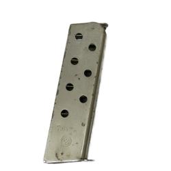 Chargeur pistolet  Ortgies 7.65 ou 9 court   categorie B   box A10