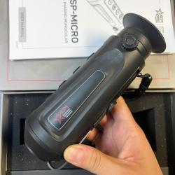 Monocolo termico AGM ASP-Micro TM-160 -