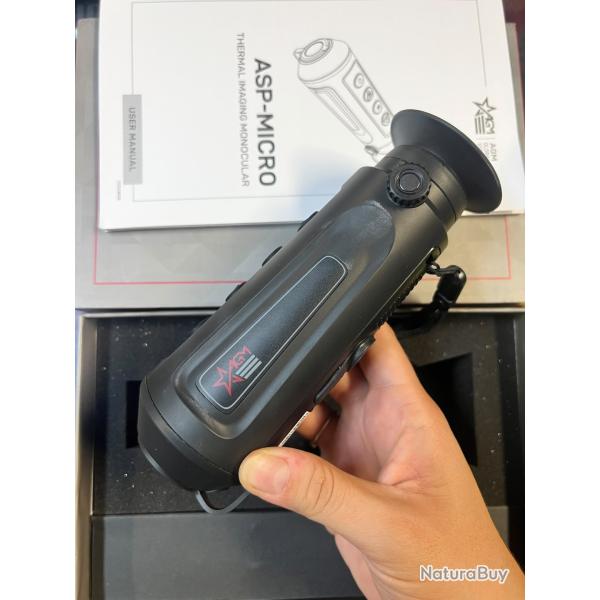 Monocolo termico AGM ASP-Micro TM-160 -