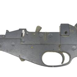 Pontet complet AP 66  Jager