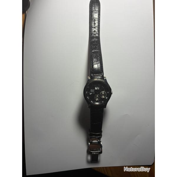 Montre Seiko premier NEUVE