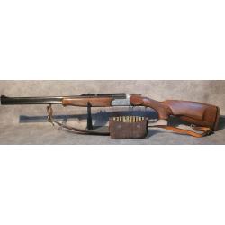 Express SABATTI mod.350 cal. 9,3x74r #ench&egrave;re 1e sans prix de reserve !!!