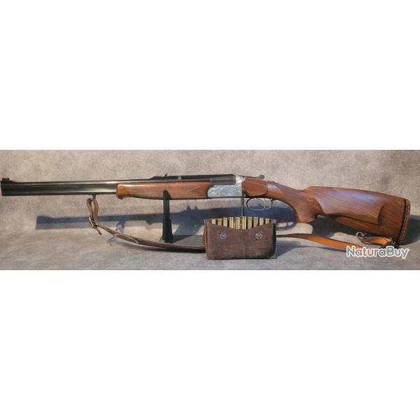 Express SABATTI mod.350 cal. 9,3x74r #ench�re 1e sans prix de reserve !!!