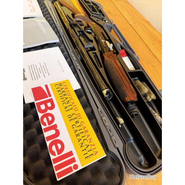 A saisir !!Benelli becassia supr�me