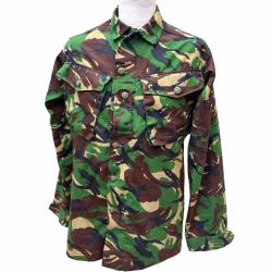Veste l&eacute;g&egrave;re MP - 4e Brigade l&eacute;g&egrave;re anglaise - Taille M