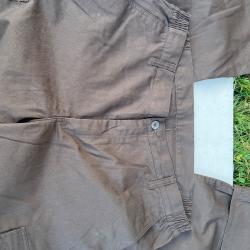 Pantalon De Chasse, Solignac