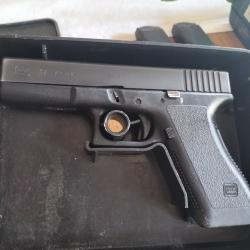 Glock 17 generation 2