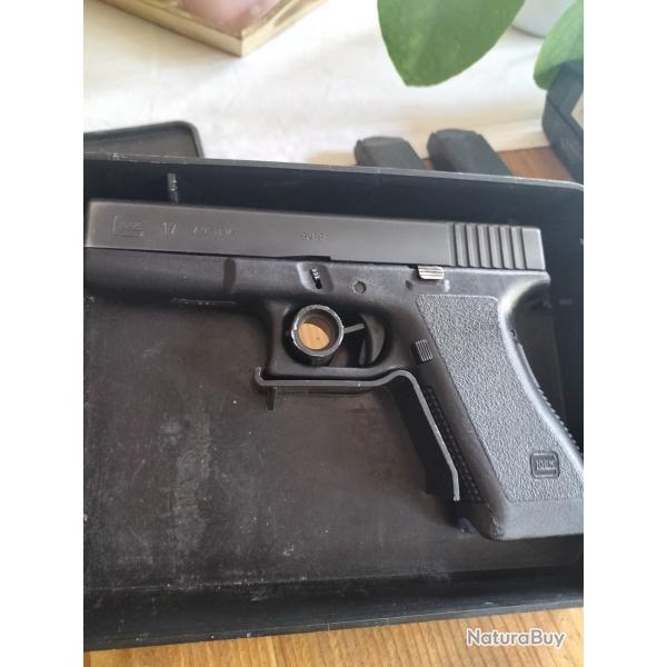 Glock 17 generation 2