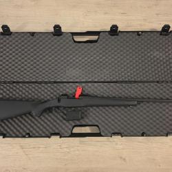 Mossberg Patriot cal 308Win