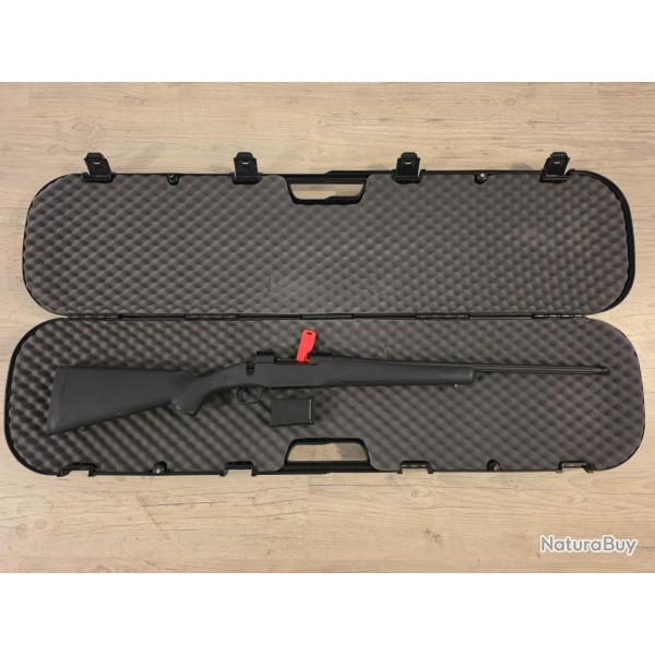Mossberg Patriot cal 308Win