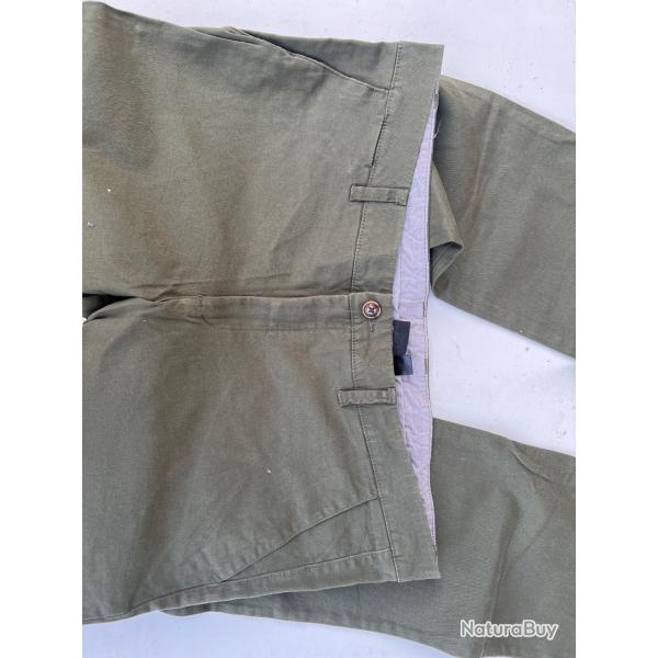 Pantalon De Chasse