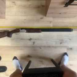 beretta 694 sporting