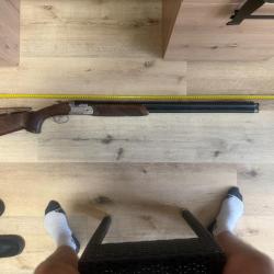 beretta 694 sporting
