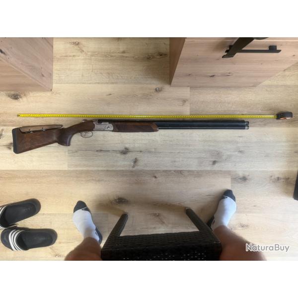 beretta 694 sporting