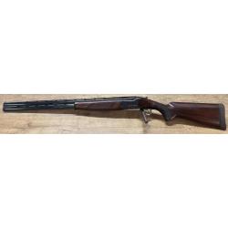 Fusil de parcours de chasse Browning Ultra Plus Porter 12/70