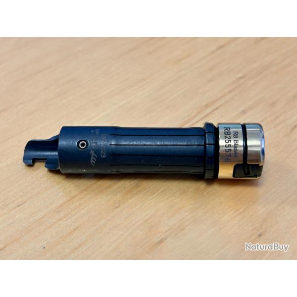 BLASER R8 TC TITANE DROITIER STD