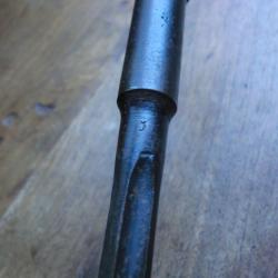 baionnette MAS 36 voir  type  matricul&eacute;
